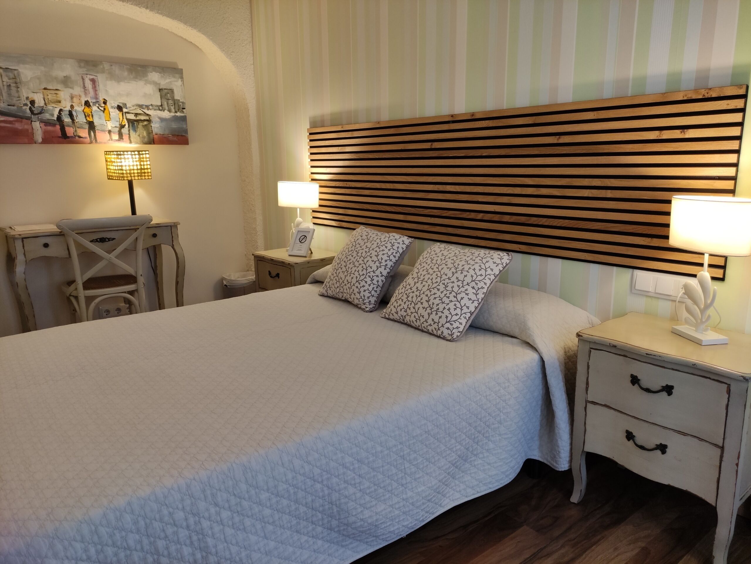 Foto - Cal Music B&B