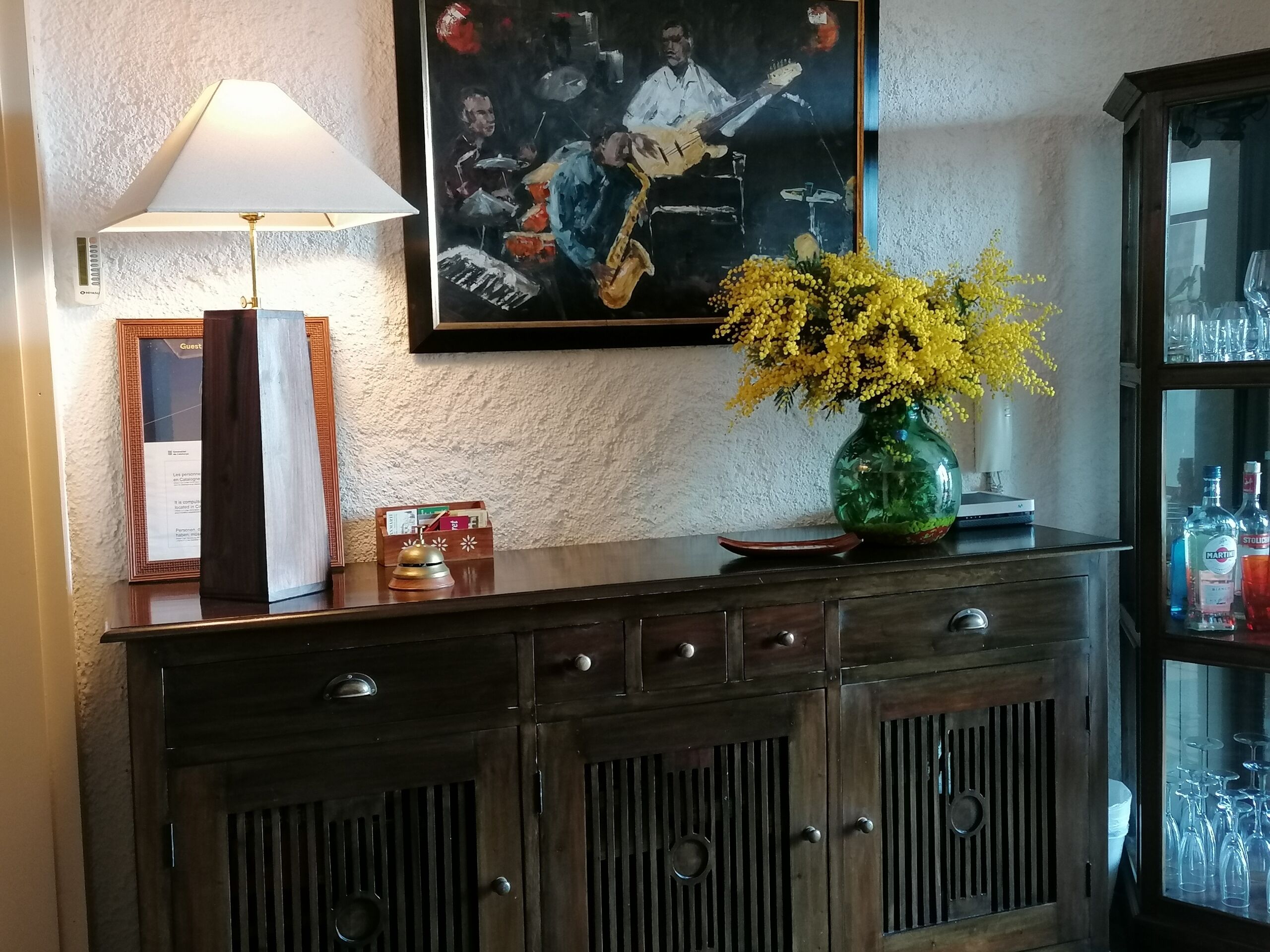 Foto - Cal Music B&B