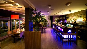 Unclassified image, 5 of 40, button - Hotel Bella Ciao (Harderwijk)