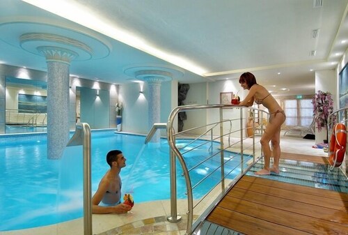 Alexander Hotel Alpine Wellness Dolomites