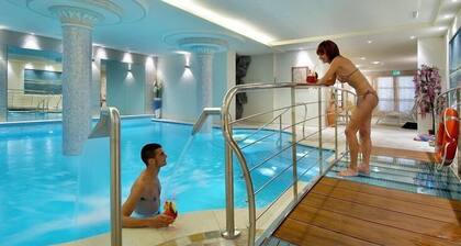 Alexander Hotel Alpine Wellness Dolomites