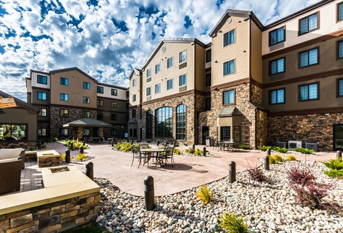 Staybridge Suites Grand Forks by IHG