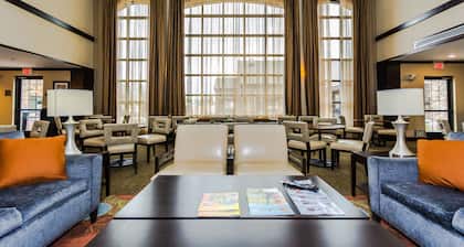 Staybridge Suites Grand Forks by IHG