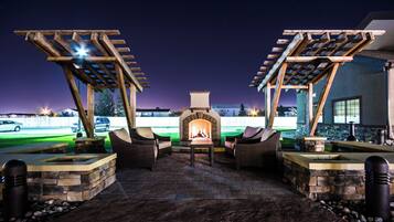 Property amenity