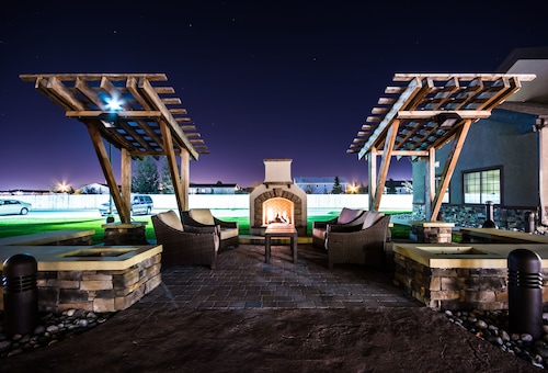 Staybridge Suites Grand Forks by IHG