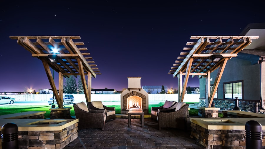 Staybridge Suites Grand Forks by IHG