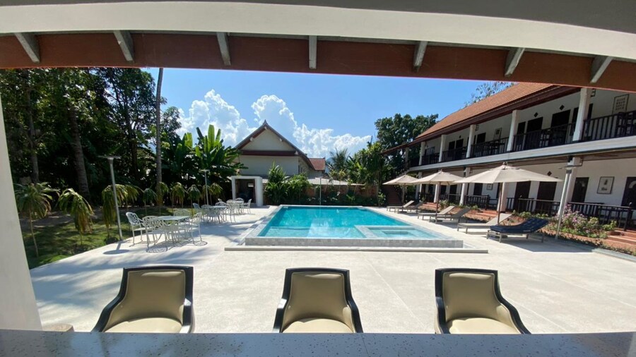 Vangsavath Hotel