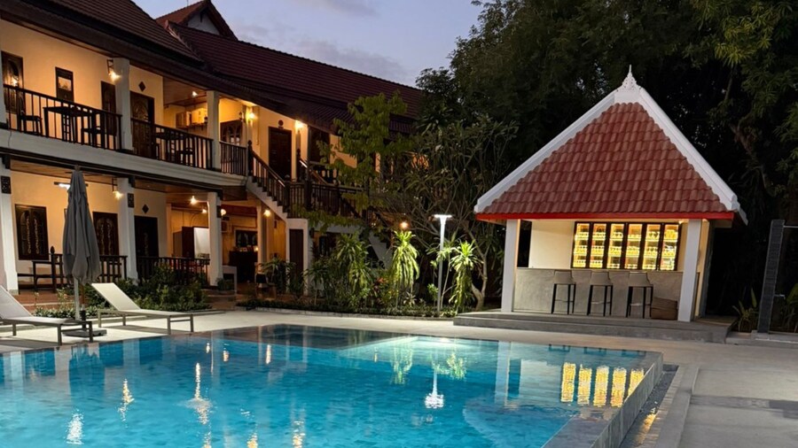 Vangsavath Hotel