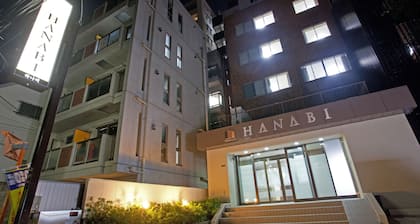 Hotel Hanabi
