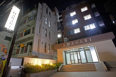Hotel Hanabi
