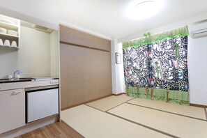 Traditional Twin Room