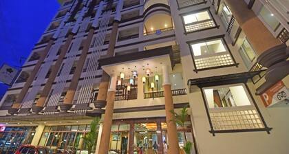 V Residence Chiangmai Hotel