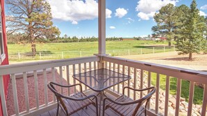 Unclassified image, 4 of 62, button - WorldMark Bison Ranch (Overgaard)
