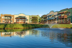 Exterior - WorldMark Bison Ranch (Overgaard)