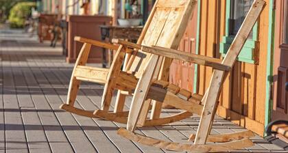 WorldMark Bison Ranch