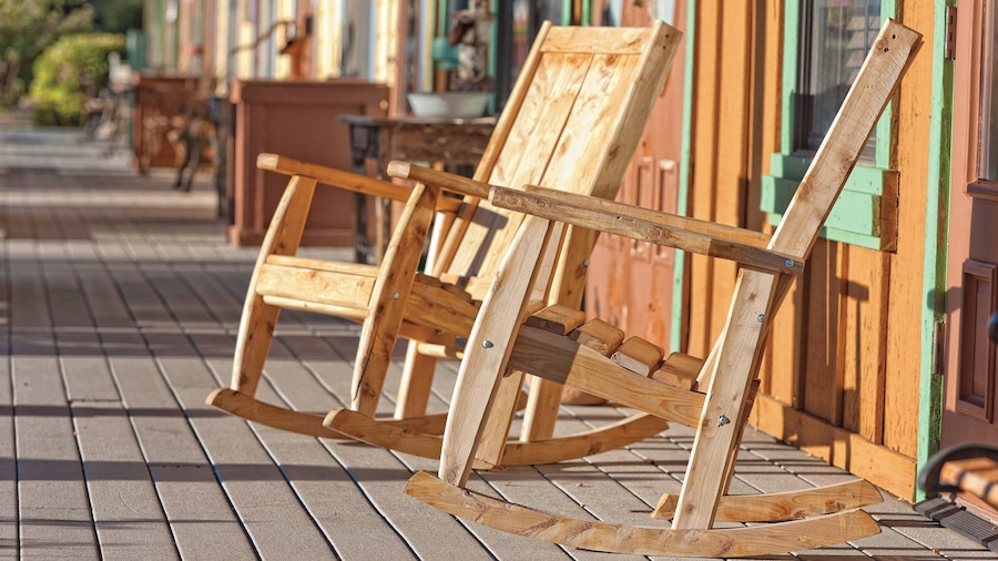 WorldMark Bison Ranch