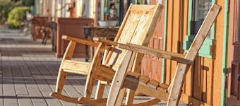 WorldMark Bison Ranch