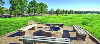 WorldMark Bison Ranch