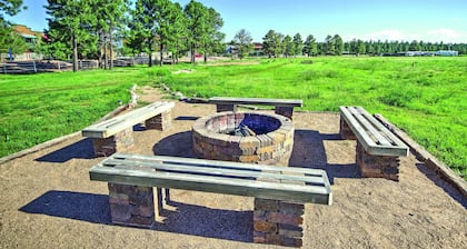 WorldMark Bison Ranch