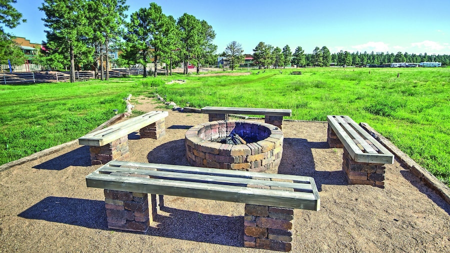 WorldMark Bison Ranch