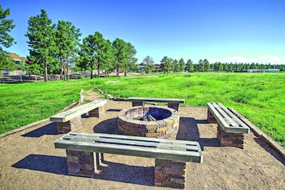 WorldMark Bison Ranch