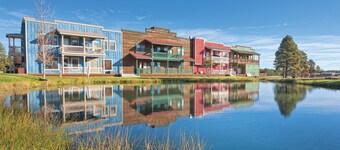 WorldMark Bison Ranch