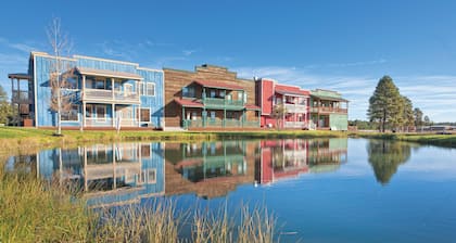 WorldMark Bison Ranch