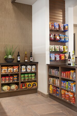 Tienda de regalos