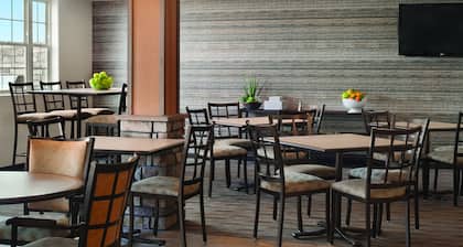 HYATT house Minot