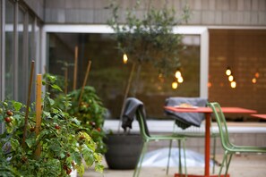 Porch - Moment Hotels (Malmö)