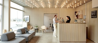 Moment Hotels