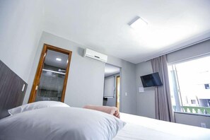 Room - Pousada Iguassu Agape (Foz Do Iguacu)