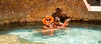 Hotel Mato Grosso Aguas Quentes