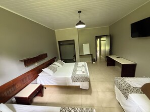 Apartamento Familiar Casal