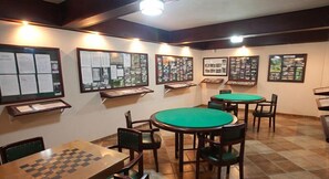 Breakfast, lunch and dinner served - Hotel Mato Grosso Aguas Quentes (Santo Antonio do Leverger)