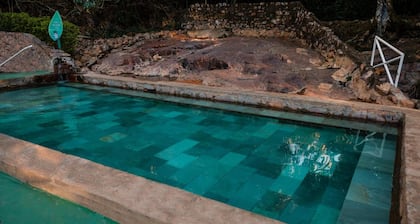 Hotel Mato Grosso Aguas Quentes