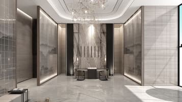 Studio, 1 King Bed | 1 bedroom, down comforters, minibar, in-room safe