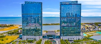 Four Points by Sheraton Qingdao, West Coast