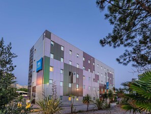 Exterior - ibis budget Porto Gaia (Vila Nova de Gaia)