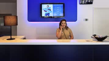 Recepción
