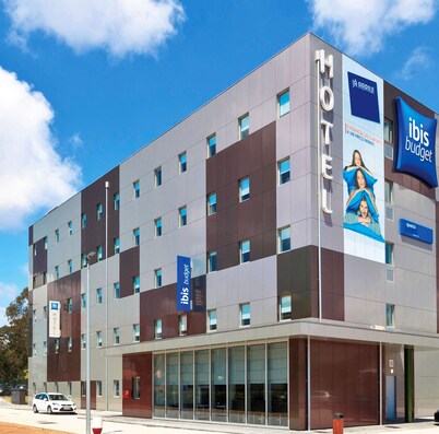 ibis budget Porto Gaia