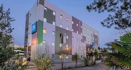 ibis budget Porto Gaia