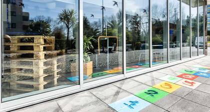 ibis budget Porto Gaia