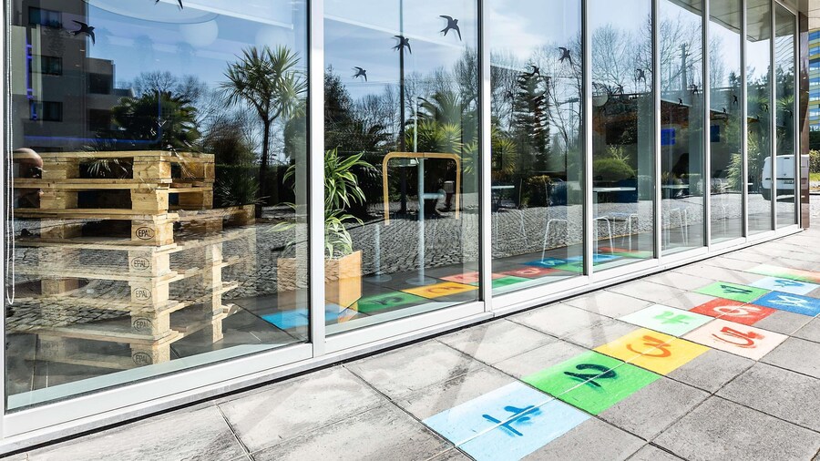 ibis budget Porto Gaia