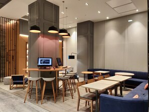 Accommodatievoorzieningen