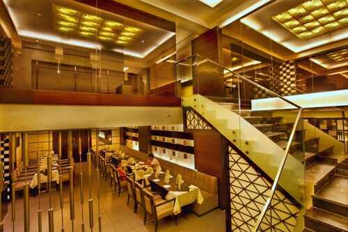 Hotel Caspia Pro Greater Noida