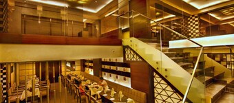 Hotel Caspia Pro Greater Noida