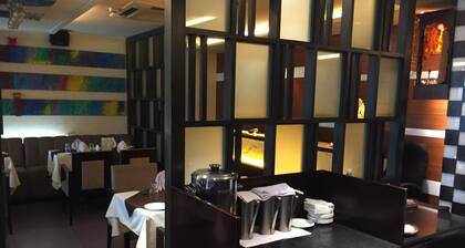 Hotel Caspia Pro Greater Noida