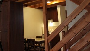 ห้องพัก (Maisonette) | ครัวขนาดเล็กส่วนตัว