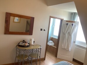 Chambre Double Romantique (Spa 2)